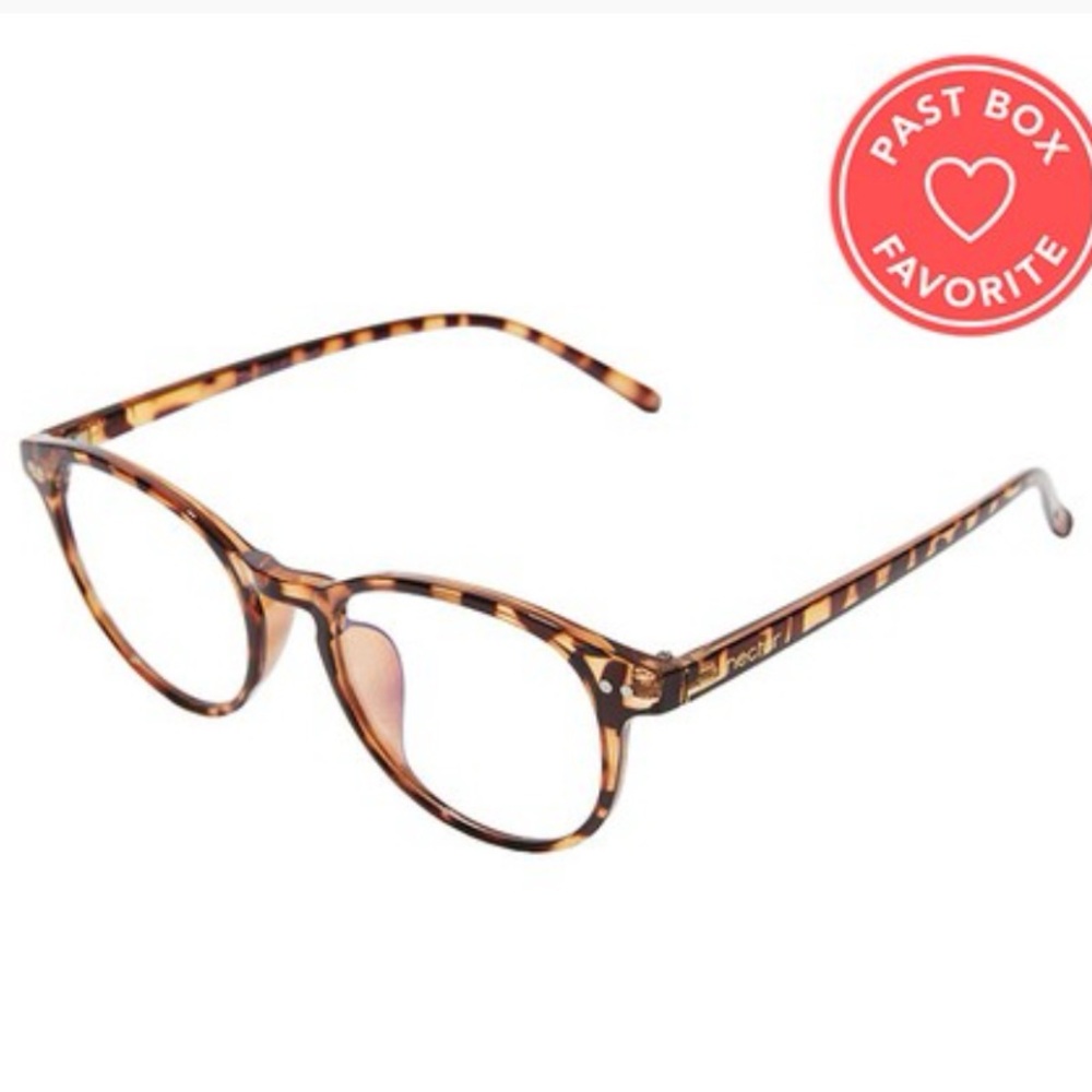 Nectar blue light blocking glasses